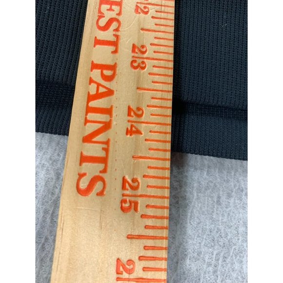 Under Armour Semi-Fitted Storm Hoodie Sweatshirt‎ (Women's Small) Black/Pink - Picture 9 of 12